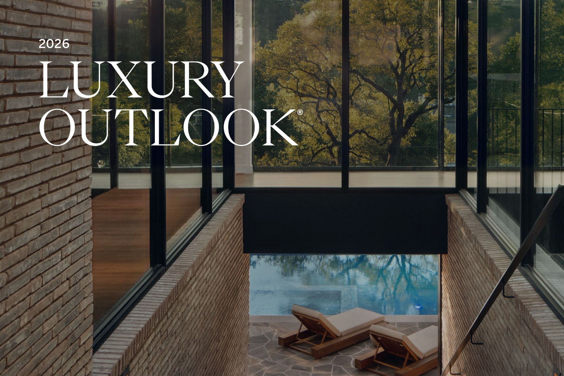 2026 Luxury Outlook: Global Insights from Sotheby’s International Realty
