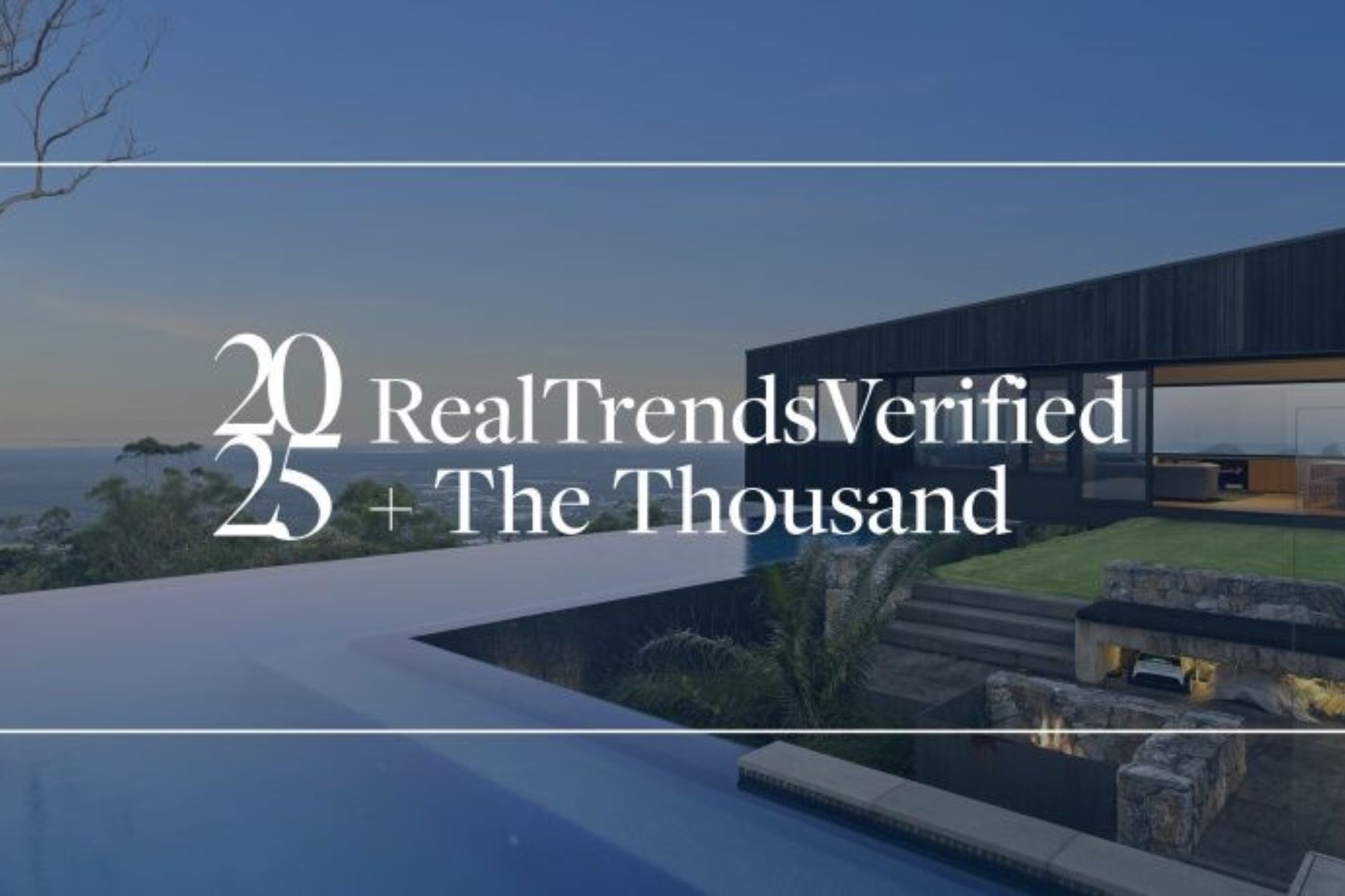 Sotheby’s International Realty Leads the Industry Once Again