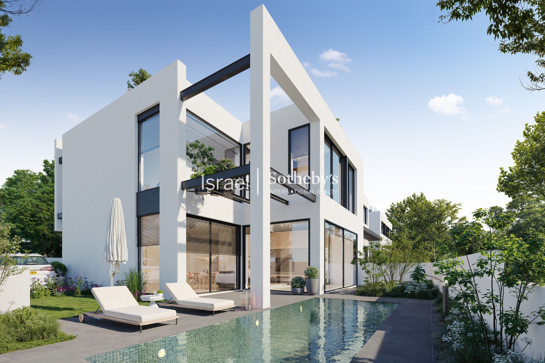 Zamenhof Residence: Private Luxury Complex