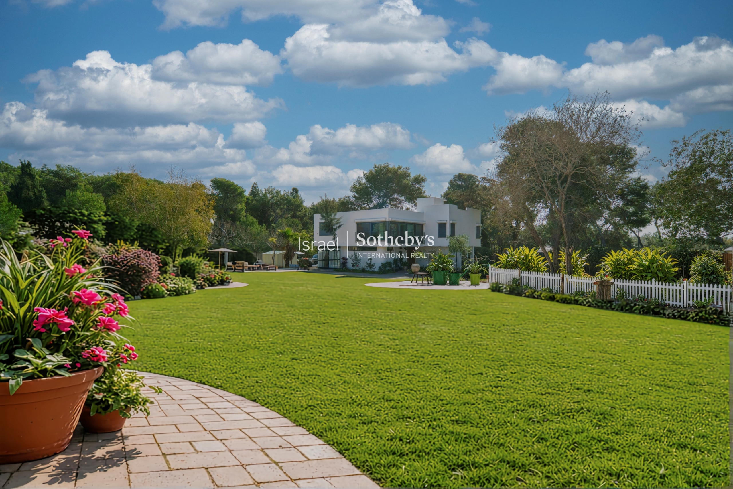 Refined Private Home near the Seaside