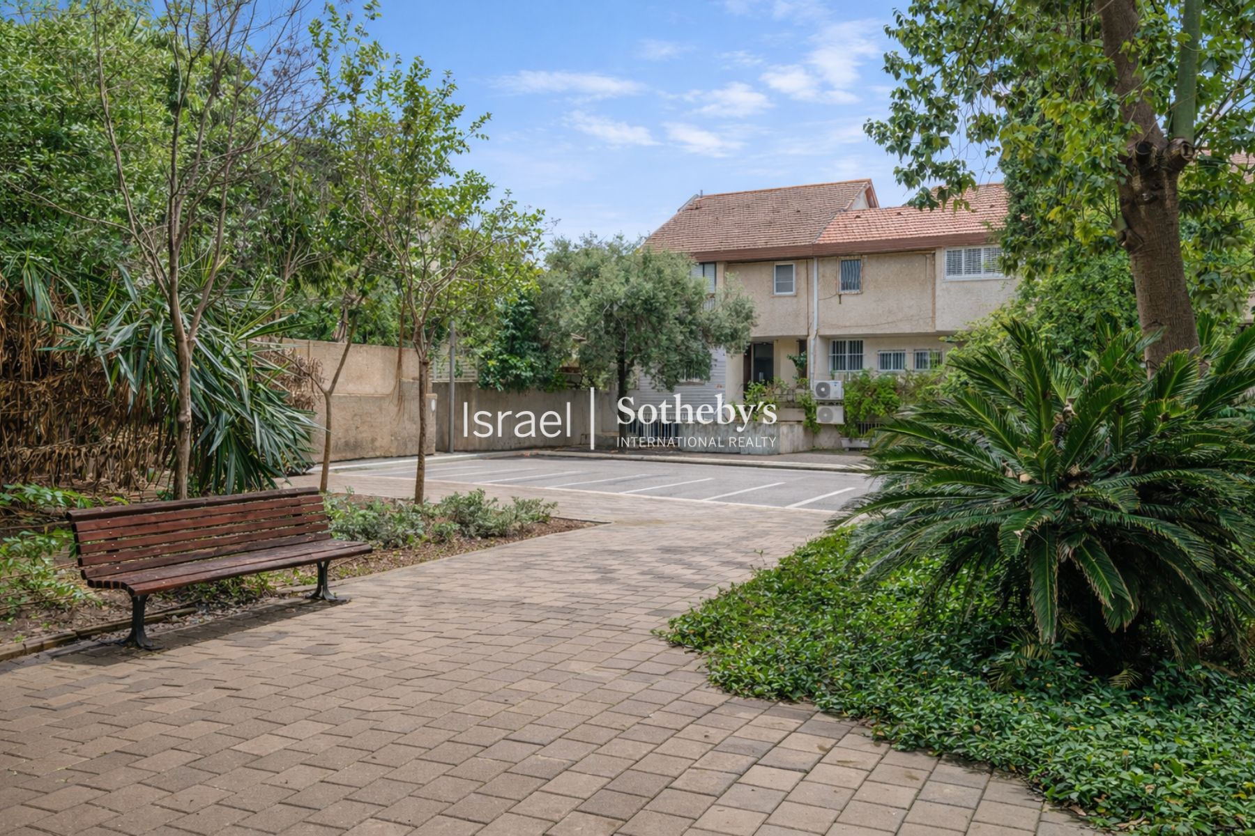 Single-Family Attached House