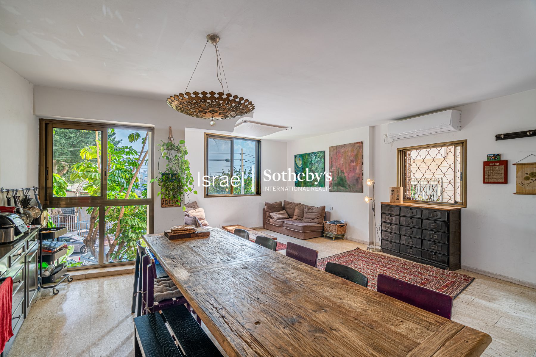 Charming Apartment in the Old North Neighborhood