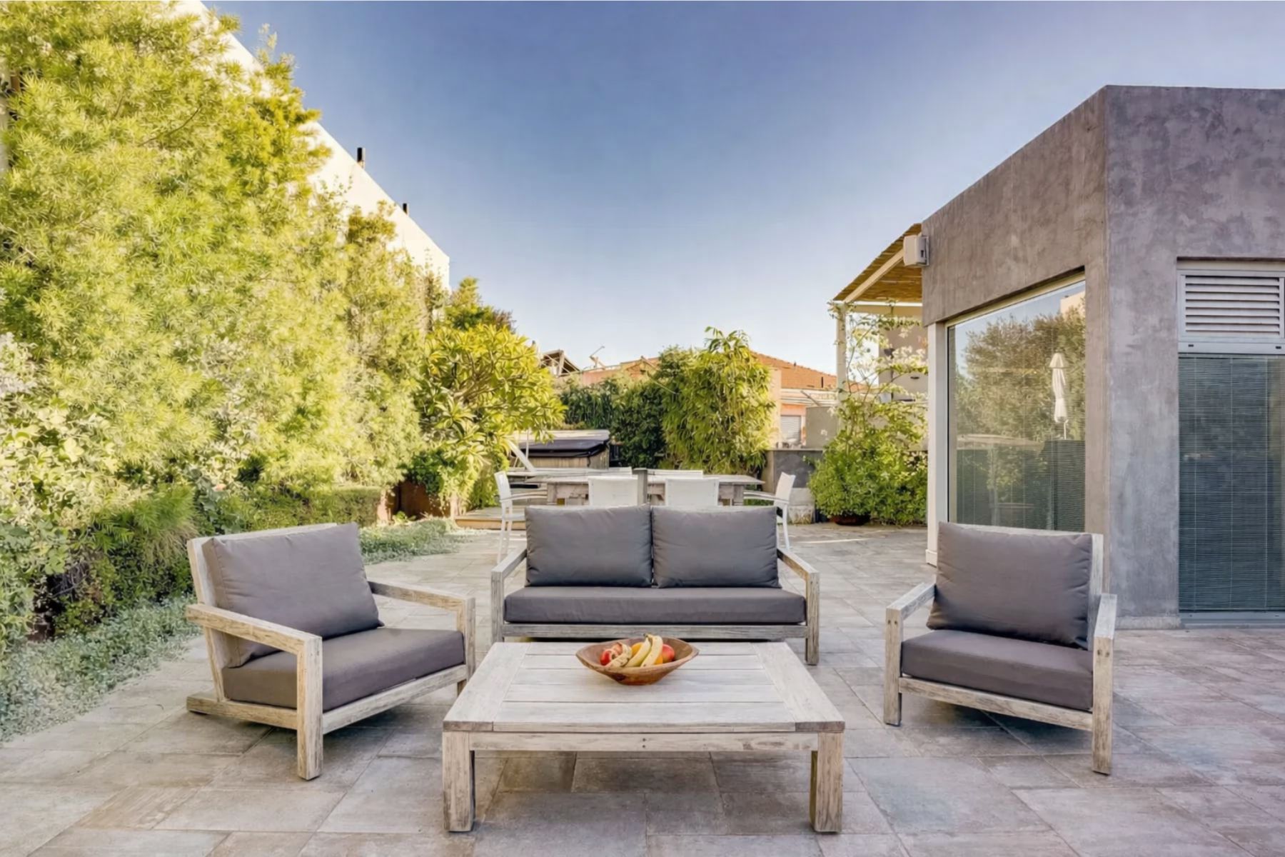 Exceptional, Historic Residence the Heart of Jaffa’s Greek Market