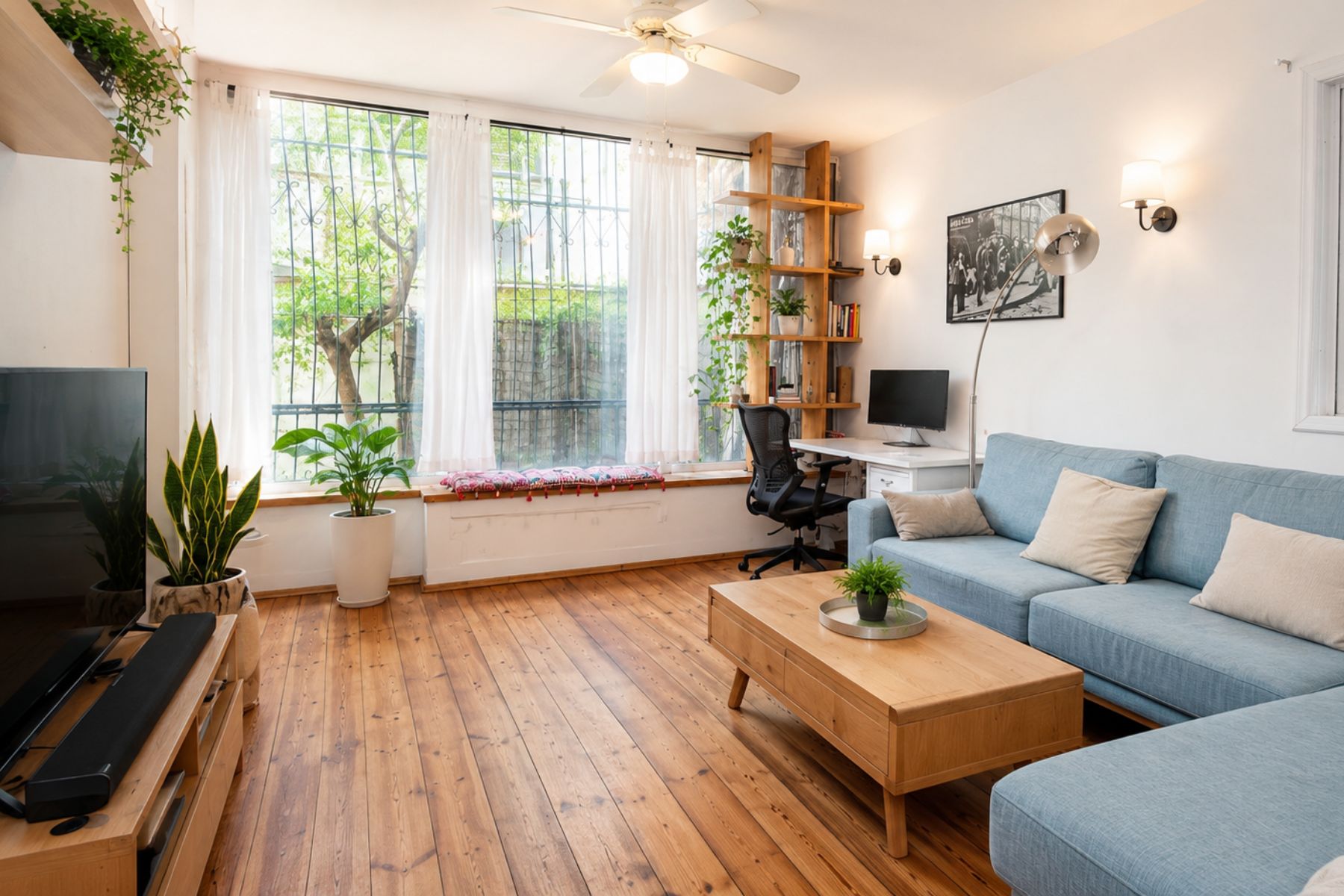 Excellent Investment Opportunity in Central Tel Aviv